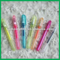 Plastic Gel Ink Pen with Mini Size